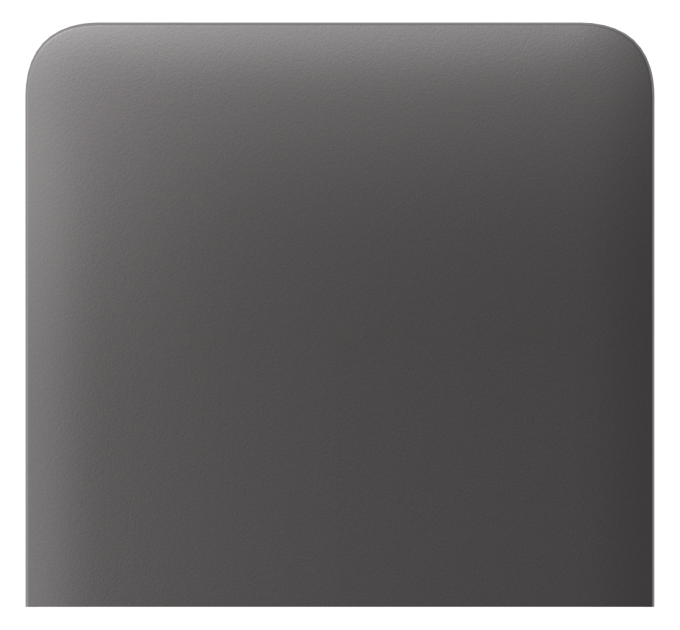 Боковая кнопка для одноклавишного выключателя Ajax SideButton (1-gang) vertical Grey (83454.143.GR) Боковая кнопка для одноклавишного выключателя Ajax SideButton (1-gang) vertical Grey (83454.143.GR)