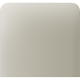 Боковая кнопка для одноклавишного выключателя Ajax SideButton (1-gang) vertical Grey (83455.143.IV)
