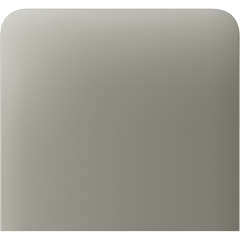 Боковая кнопка для одноклавишного выключателя Ajax SideButton (1-gang) vertical Olive (83456.143.OL) Боковая кнопка для одноклавишного выключателя Ajax SideButton (1-gang) vertical Olive (83456.143.OL)
