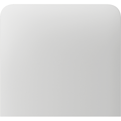 Боковая кнопка для одноклавишного выключателя Ajax SideButton (1-gang) vertical White (83450.143.WH) Боковая кнопка для одноклавишного выключателя Ajax SideButton (1-gang) vertical White (83450.143.WH)