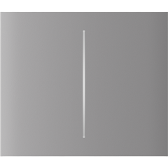 Центральная кнопка для двухклавишного выключателя Ajax CenterButton (2-gang) vertical Fog (83444.140.FG) Центральная кнопка для двухклавишного выключателя Ajax CenterButton (2-gang) vertical Fog (83444.140.FG)