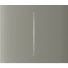 Центральная кнопка для двухклавишного выключателя Ajax CenterButton (2-gang) vertical Olive (83448.140.OL) Центральная кнопка для двухклавишного выключателя Ajax CenterButton (2-gang) vertical Olive (83448.140.OL)
