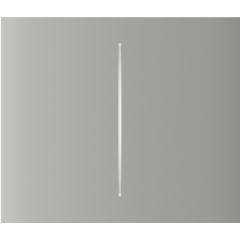 Центральная кнопка для двухклавишного выключателя Ajax CenterButton (2-gang) vertical Oyster (83449.140.OY) Центральная кнопка для двухклавишного выключателя Ajax CenterButton (2-gang) vertical Oyster (83449.140.OY)