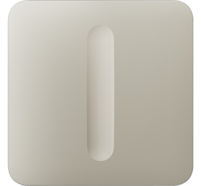 Кнопка для димерного выключателя Ajax SoloButton (Dimmer) Ivory (98611.257.IV1) Кнопка для димерного выключателя Ajax SoloButton (Dimmer) Ivory (98611.257.IV1)