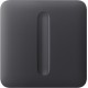 Кнопка для димерного выключателя Ajax SoloButton (Dimmer) Graphite (98609.257.GP1) Кнопка для димерного выключателя Ajax SoloButton (Dimmer) Graphite (98609.257.GP1)