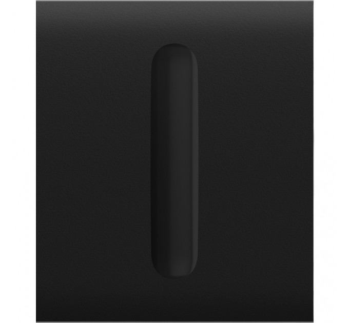 Центральная кнопка для димерного выключателя Ajax CenterButton (Dimmer) Black (98585.256.BL1) Центральная кнопка для димерного выключателя Ajax CenterButton (Dimmer) Black (98585.256.BL1)