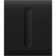 Центральная кнопка для димерного выключателя Ajax CenterButton (Dimmer) Black (98585.256.BL1)