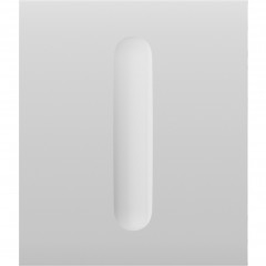 Центральная кнопка для димерного выключателя Ajax CenterButton (Dimmer) White (91250.256.WH1) Центральная кнопка для димерного выключателя Ajax CenterButton (Dimmer) White (91250.256.WH1)