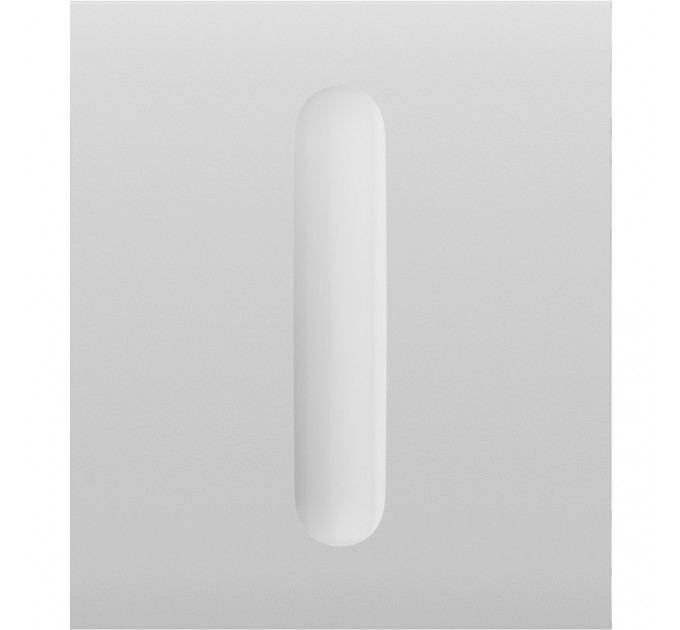 Центральная кнопка для димерного выключателя Ajax CenterButton (Dimmer) White (91250.256.WH1) Центральная кнопка для димерного выключателя Ajax CenterButton (Dimmer) White (91250.256.WH1)