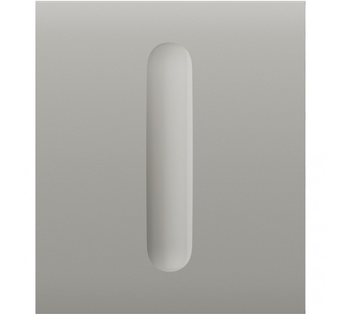 Центральная кнопка для димерного выключателя Ajax CenterButton (Dimmer) Oyster (98591.256.OY1) Центральная кнопка для димерного выключателя Ajax CenterButton (Dimmer) Oyster (98591.256.OY1)