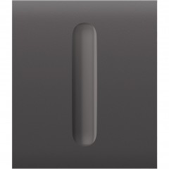 Центральная кнопка для димерного выключателя Ajax CenterButton (Dimmer) Graphite (98587.256.GP1) Центральная кнопка для димерного выключателя Ajax CenterButton (Dimmer) Graphite (98587.256.GP1)