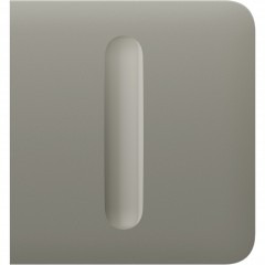 Центральная кнопка для димерного выключателя Ajax SideButton (Dimmer) Olive (98583.254.OL1) Центральная кнопка для димерного выключателя Ajax SideButton (Dimmer) Olive (98583.254.OL1)