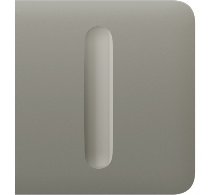 Центральная кнопка для димерного выключателя Ajax SideButton (Dimmer) Olive (98583.254.OL1) Центральная кнопка для димерного выключателя Ajax SideButton (Dimmer) Olive (98583.254.OL1)