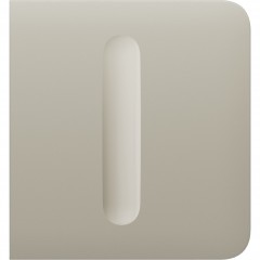 Центральная кнопка для димерного выключателя Ajax SideButton (Dimmer) Ivory (98582.254.IV1) Центральная кнопка для димерного выключателя Ajax SideButton (Dimmer) Ivory (98582.254.IV1)