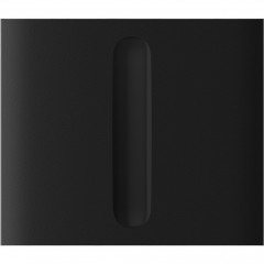 Центральная кнопка для димерного выключателя Ajax CenterButton (Dimmer) vertical Black (98592.256.BL1) Центральная кнопка для димерного выключателя Ajax CenterButton (Dimmer) vertical Black (98592.256.BL1)