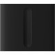 Центральная кнопка для димерного выключателя Ajax CenterButton (Dimmer) vertical Black (98592.256.BL1) Центральная кнопка для димерного выключателя Ajax CenterButton (Dimmer) vertical Black (98592.256.BL1)