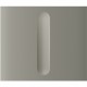 Центральная кнопка для димерного выключателя Ajax CenterButton (Dimmer) vertical Olive (98598.256.OL1)