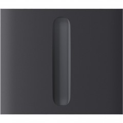 Центральная кнопка для димерного выключателя Ajax CenterButton (Dimmer) vertical Graphite (98595.256.GP1) Центральная кнопка для димерного выключателя Ajax CenterButton (Dimmer) vertical Graphite (98595.256.GP1)