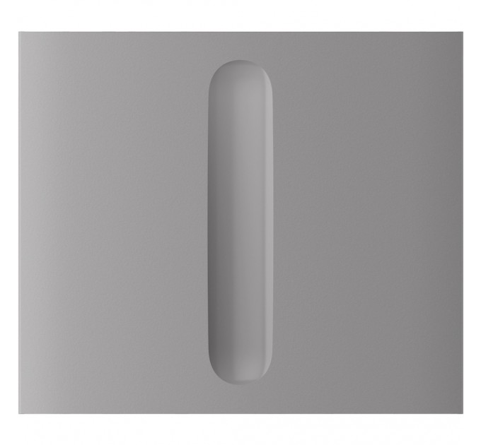 Центральная кнопка для димерного выключателя Ajax CenterButton (Dimmer) vertical Fog (98594.256.FG1) Центральная кнопка для димерного выключателя Ajax CenterButton (Dimmer) vertical Fog (98594.256.FG1)
