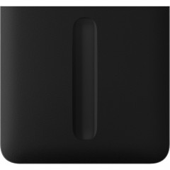 Боковая кнопка для димерного выключателя Ajax SideButton (Dimmer) vertical Black (98600.254.BL1) Боковая кнопка для димерного выключателя Ajax SideButton (Dimmer) vertical Black (98600.254.BL1)