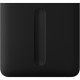 Боковая кнопка для димерного выключателя Ajax SideButton (Dimmer) vertical Black (98600.254.BL1)