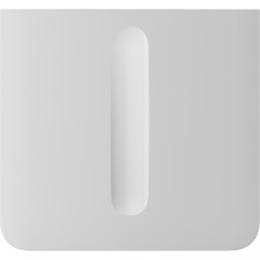 Боковая кнопка для димерного выключателя Ajax SideButton (Dimmer) vertical White (91253.254.WH1) Боковая кнопка для димерного выключателя Ajax SideButton (Dimmer) vertical White (91253.254.WH1)
