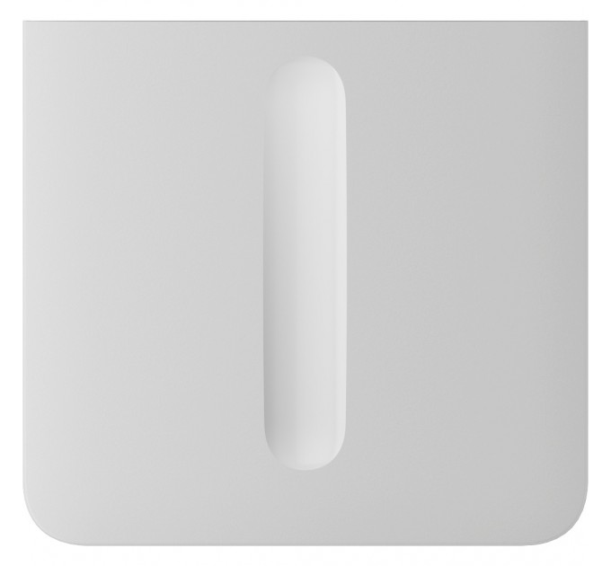 Боковая кнопка для димерного выключателя Ajax SideButton (Dimmer) vertical White (91253.254.WH1)