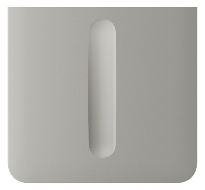 Боковая кнопка для димерного выключателя Ajax SideButton (Dimmer) vertical Oyster (98606.254.OY1)