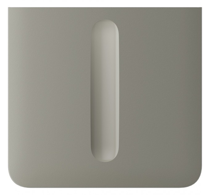Боковая кнопка для димерного выключателя Ajax SideButton (Dimmer) vertical Olive (98605.254.OL1)