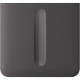 Боковая кнопка для димерного выключателя Ajax SideButton (Dimmer) vertical Grey (98603.254.GR1) Боковая кнопка для димерного выключателя Ajax SideButton (Dimmer) vertical Grey (98603.254.GR1)