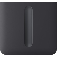 Боковая кнопка для димерного выключателя Ajax SideButton (Dimmer) vertical Graphite (98602.254.GP1) Боковая кнопка для димерного выключателя Ajax SideButton (Dimmer) vertical Graphite (98602.254.GP1)