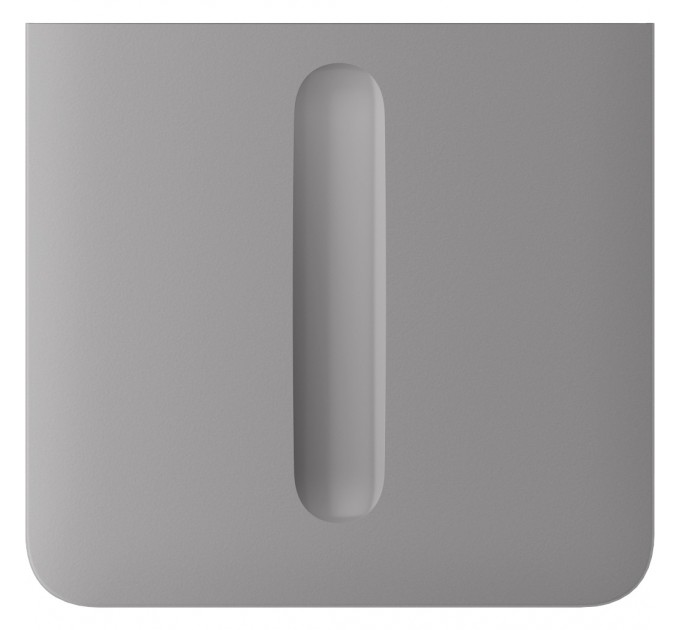 Боковая кнопка для димерного выключателя Ajax SideButton (Dimmer) vertical Fog (98601.254.FG1)