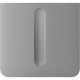 Боковая кнопка для димерного выключателя Ajax SideButton (Dimmer) vertical Fog (98601.254.FG1) Боковая кнопка для димерного выключателя Ajax SideButton (Dimmer) vertical Fog (98601.254.FG1)