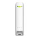 Пластиковый корпус DummyBox Ajax MotionProtect Curtain White (16454.36.WH)