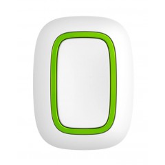 Пластиковый корпус DummyBox Ajax Button White (18680.26.WH) Пластиковый корпус DummyBox Ajax Button White (18680.26.WH)