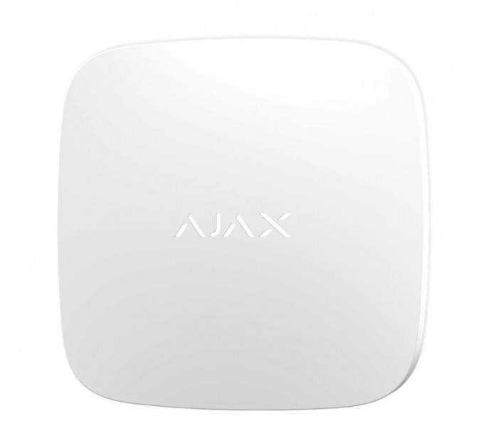 Пластиковый корпус DummyBox Ajax LeaksProtect White (12319.08.WH) Пластиковый корпус DummyBox Ajax LeaksProtect White (12319.08.WH)