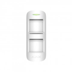 Пластиковый корпус DummyBox Ajax MotionProtect Outdoor White (16456.33.WH) Пластиковый корпус DummyBox Ajax MotionProtect Outdoor White (16456.33.WH)