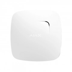 Пластиковый корпус DummyBox Ajax FireProtect White (12307.10.WH) Пластиковый корпус DummyBox Ajax FireProtect White (12307.10.WH)