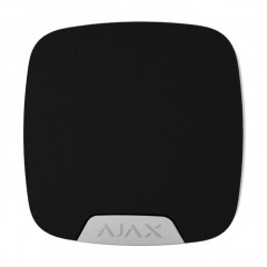 Пластиковый корпус DummyBox Ajax HomeSiren Black (12312.11.BL) Пластиковый корпус DummyBox Ajax HomeSiren Black (12312.11.BL)