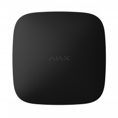 Пластиковый корпус DummyBox Ajax Hub Black (12314.01.BL) Пластиковый корпус DummyBox Ajax Hub Black (12314.01.BL)