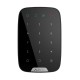 Пластиковый корпус DummyBox Ajax Keypad Black (12316.12.BL)