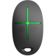 Пластиковый корпус DummyBox Ajax SpaceControl Black (12324.04.BL)