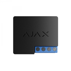 Пластиковый корпус DummyBox Ajax WallSwitch Black (16368.13.BL) Пластиковый корпус DummyBox Ajax WallSwitch Black (16368.13.BL)