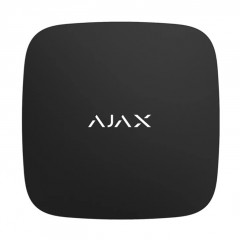 Пластиковый корпус DummyBox Ajax LeaksProtect Black (12318.08.BL) Пластиковый корпус DummyBox Ajax LeaksProtect Black (12318.08.BL)
