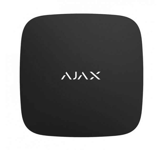 Пластиковый корпус DummyBox Ajax LeaksProtect Black (12318.08.BL) Пластиковый корпус DummyBox Ajax LeaksProtect Black (12318.08.BL)