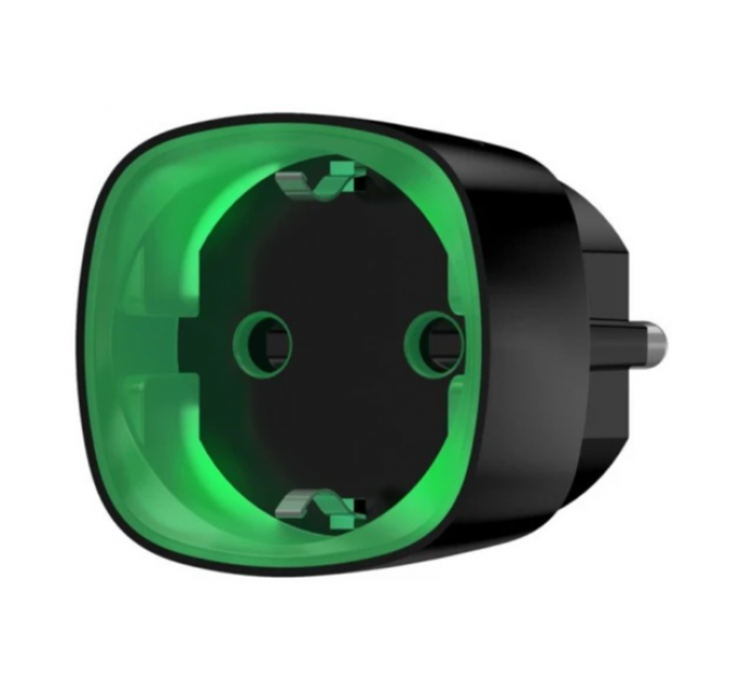 Пластиковый корпус DummyBox Ajax Socket Black (20949.34.BL) Пластиковый корпус DummyBox Ajax Socket Black (20949.34.BL)