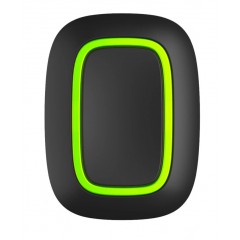 Пластиковый корпус DummyBox Ajax Button Black (18679.26.BL) Пластиковый корпус DummyBox Ajax Button Black (18679.26.BL)