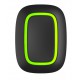 Пластиковый корпус DummyBox Ajax Button Black (18679.26.BL)