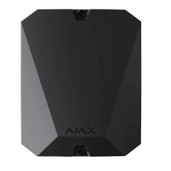 Пластиковый корпус DummyBox Ajax MultiTransmitter Black (26471.62.BL) Пластиковый корпус DummyBox Ajax MultiTransmitter Black (26471.62.BL)