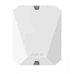 Пластиковый корпус DummyBox Ajax MultiTransmitter White (26472.62.WH) Пластиковый корпус DummyBox Ajax MultiTransmitter White (26472.62.WH)